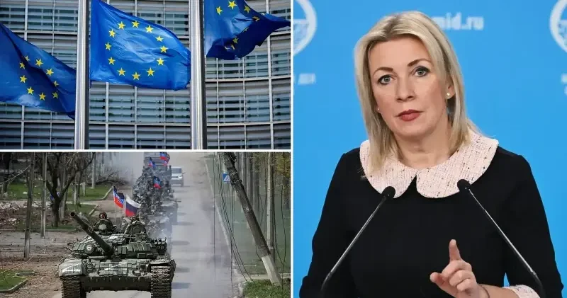 Rusya dan müzakere sürecine ilişkin açıklama: Yavaş ilerliyor ama ilerleme var Dünya Haberleri