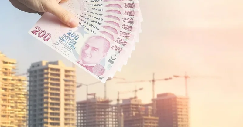 İstanbul’da evin metrekaresi 60 bin lira