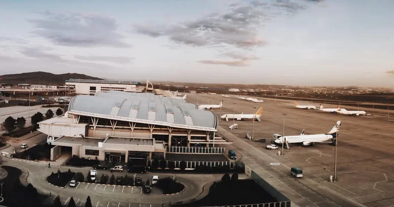 Sabiha Gökçen de yolcu rekoru 11 ayda kırıldı İş Yaşam Haberleri