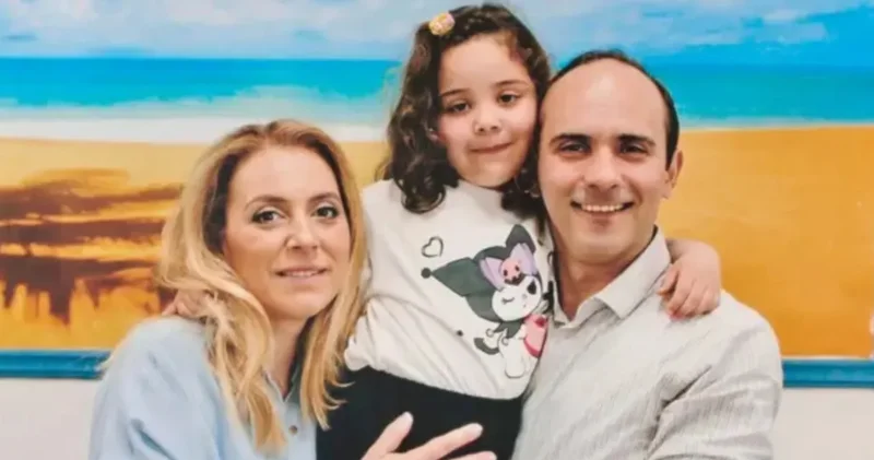 Tayfun Kahraman a yapılan zulmü feryat ederek anlattı! Susanların hiç mi vicdanı yok?