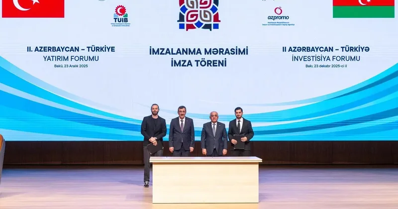 Les Benjamins” markası Azerbaycan’da!