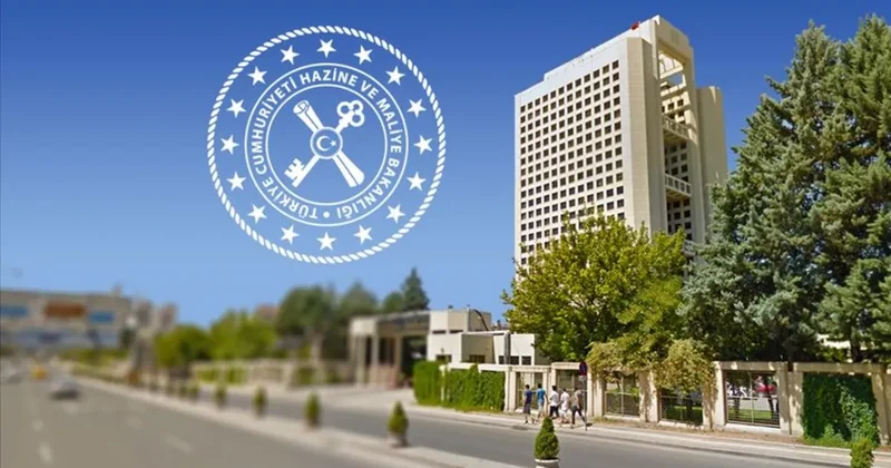 Hazine ve Maliye Bakanlığı ndan yeni atama ilanı! Son başvuru tarihi ve şartları açıklandı