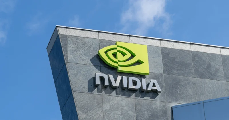 Nvidia’dan tarihi hamle: 20 milyar dolarlık anlaşma sağlandı