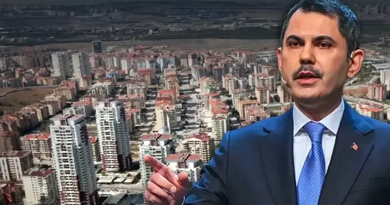 Yarısı Bizden kampanyası 2026’da sürecek mi? Bakan Kurum duyurdu Son Dakika Haberleri