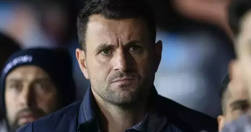 Yıllar sonra gelen itiraf: Pandemi olmasaydı Süper Lig de şampiyonduk