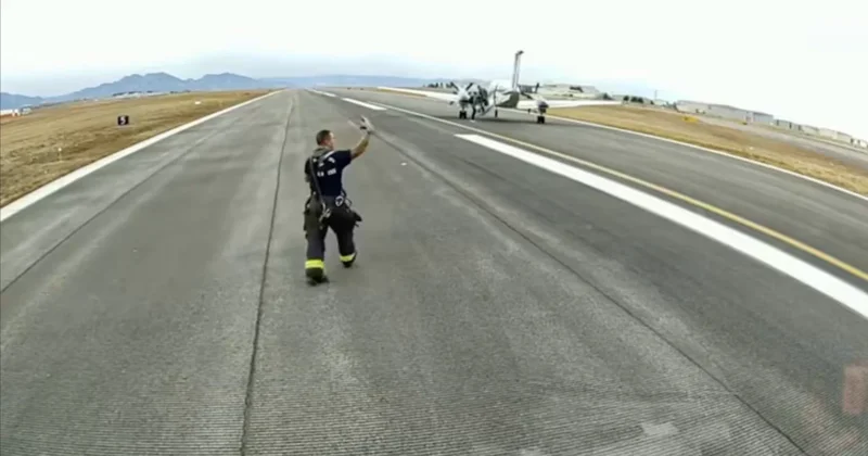 Havacılıkta bir ilk: Pilot bayıldı Uçak kendini indirdi Sözcü Gazetesi