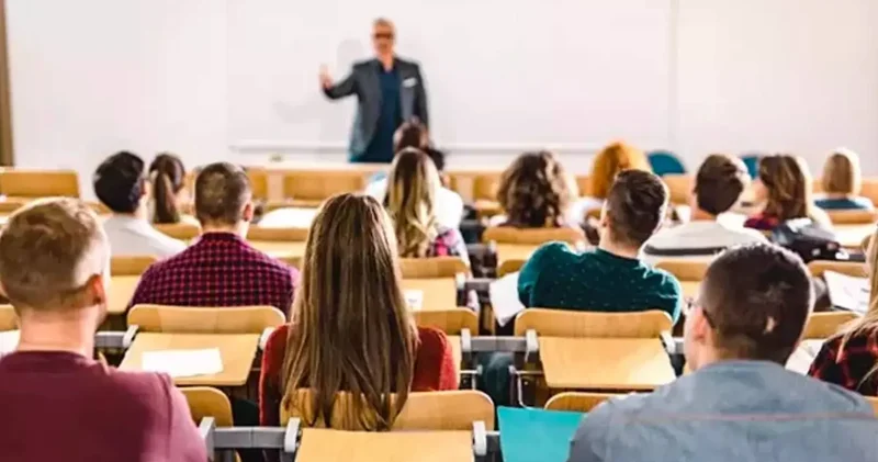 YÖK Başkanı duyurdu: Üniversitelerde üç ay yaz tatili kalkıyor