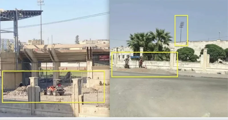 SDG Şam Anlaşması sona ererken Rakka’da tedirgin eden yeraltı hazırlığı: Yeni bir savaş senaryosu mu? Dış Haberler