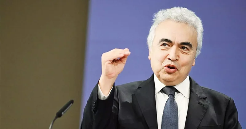 Temiz enerjiye geçişte ‘kritik uyarı’