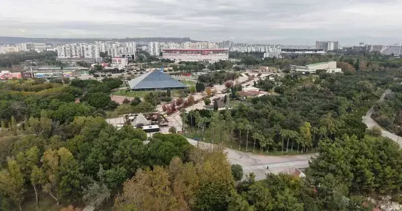 6 milyar dolarlık arazi davası dosyası yeniden istinafta