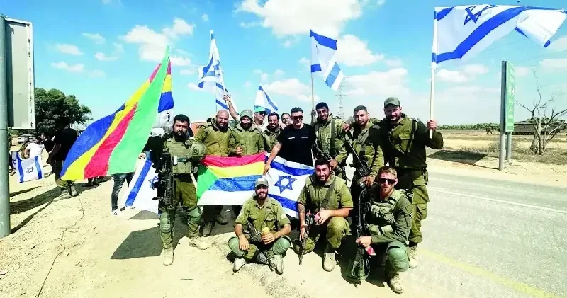 İsrail Suriye’de terörü fonluyor Ortadoğu Haberleri