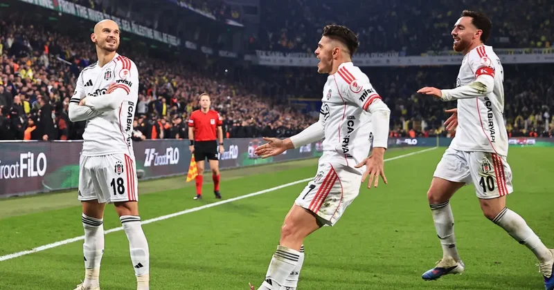 PFDK, Süper Lig takımlarına ceza yağdırdı