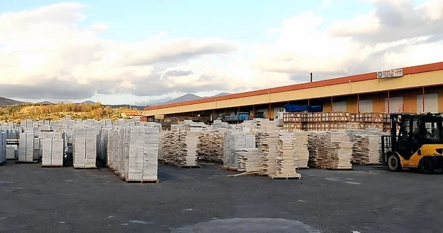 Yatağan Mermer İhtisas OSB ye yer tahsisi resmi gazetede yayımlandı Muğla Haberleri