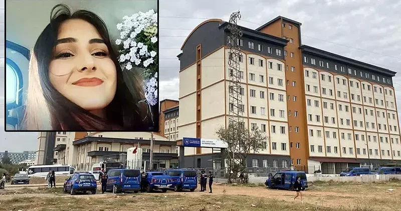 Asansör kazasında ölen Zeren in annesi: Suçlulara bir an önce en ağır ceza verilsin