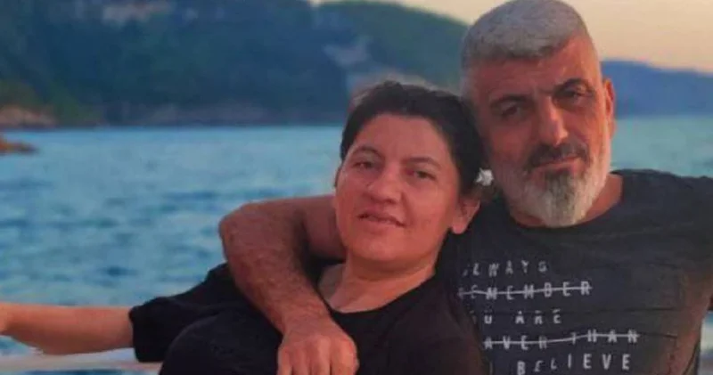 Zonguldak haberleri: Hem eş hem kayınvalide... Çifte vahşet SON DAKİKA HABER Son dakika haberleri