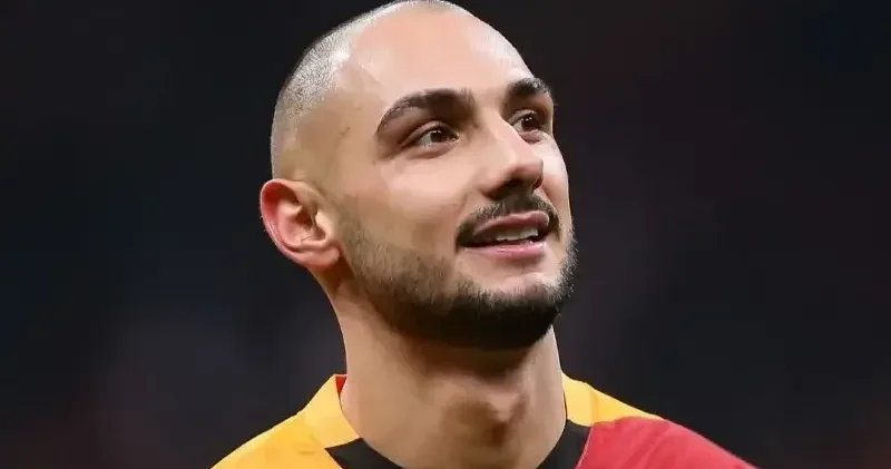 Galatasaray a Ahmed Kutucu piyangosu: Yurt dışından şaşırtan teklif Futbol Haberleri