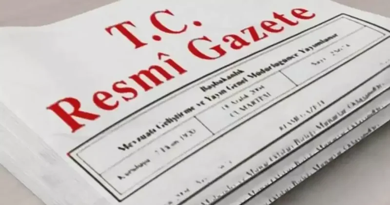 Resmi ilan fiyat tarifesi belli oldu! İşte yeni şartlar...