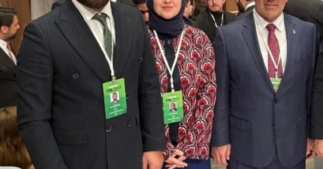 AK Parti İl Başkanları Ankara da toplandı Bilecik Haberleri