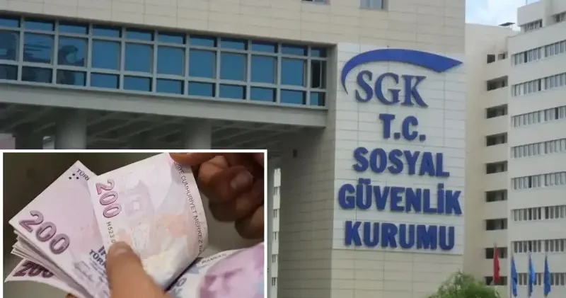 Bakan Işıkhan duyurdu: SGK işveren prim desteği uygulaması uzatıldı Ekonomi Haberleri