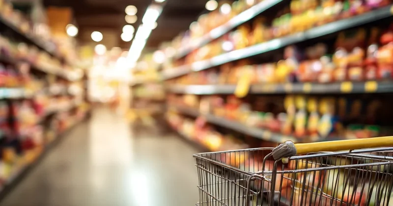 Marketler pazar günü kapalı mı olacak? Gözler Ticaret Bakanlığı na çevrildi Sözcü Gazetesi