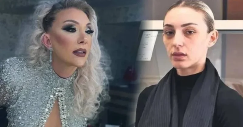 Güllü nün kızı hakkında çarpıcı iddia! Torununu organ mafyasına satarım tehdidi Sözcü Gazetesi