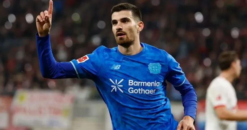 Trabzonspor dan kanat hamlesi! Şampiyonlar Ligi nde oynayan yıldız listede