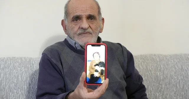 Yaşlı adam para ve altınlarla kayıplara karışan eşinden 8 aydır haber alamıyor Kastamonu Haberleri