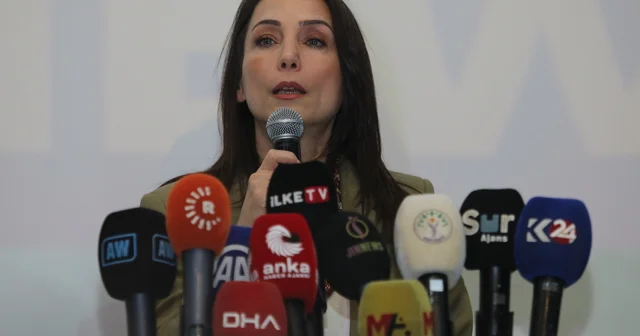 Hatimoğulları: Demokratik İslam çizgisinin inşasını sağlamak, kıymetli ve değerlidir Diyarbakır Haberleri