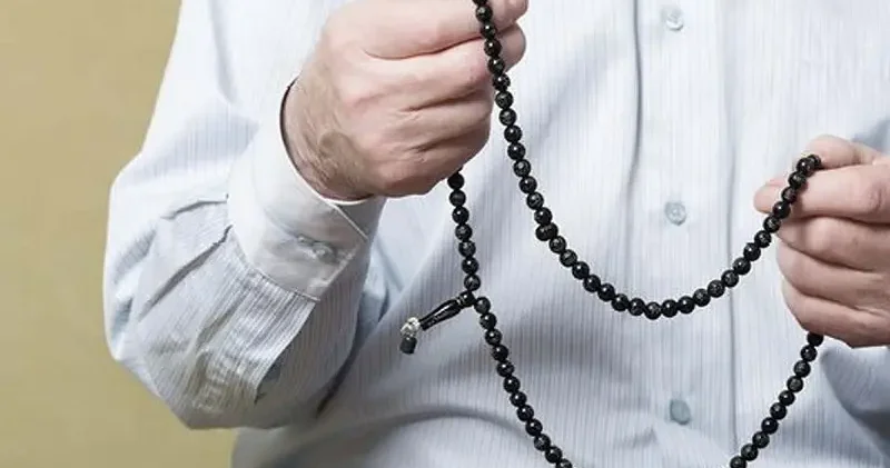 TESBİH NAMAZI KILINIŞI: Tesbih namazında hangi tesbih okunur: Nasıl kılınır? Dini Bilgiler
