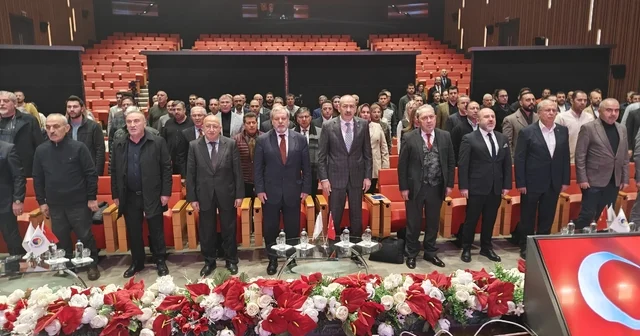 Başkan Gülsoy: Kayseri nin üretim gücünü bölgesel bir kalkınma modeline dönüştüreceğiz Kayseri Haberleri