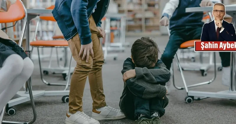 Eğitimde sessiz şiddet: Mobbing