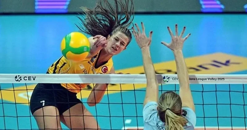 Bir fırtına gibi geçmişti Türkiye den: Dünya şampiyonuna gitti