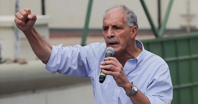 Honduras ta 1 ay sonra seçimin galibi belli oldu: Filistin asıllı başkan koltuğuna oturdu Sözcü Gazetesi