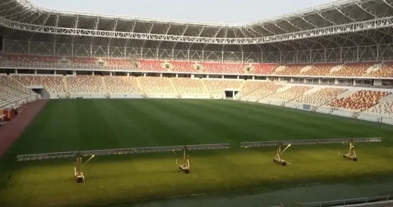 Bu da bir rekor: Daha şimdiden ligden düştü