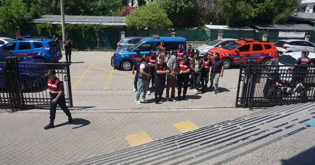 Fethiye de Yastıklı infazın iddianamesi hazır Muğla Haberleri