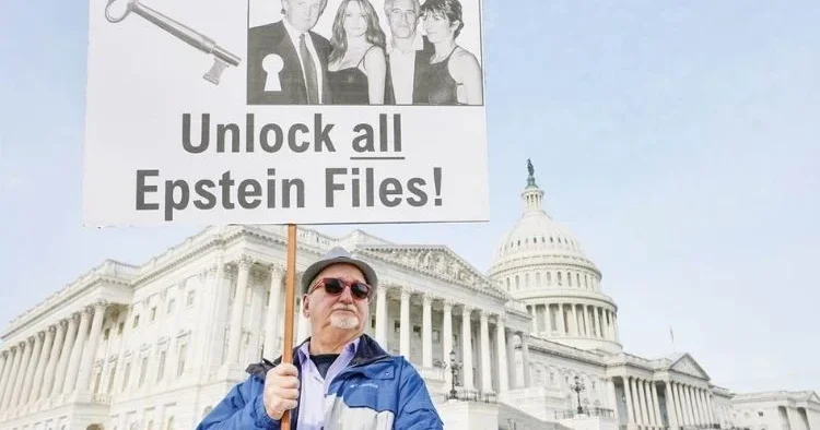 Yeni Epstein belgeleri… İntihar etmedi, öldürüldü iddiası