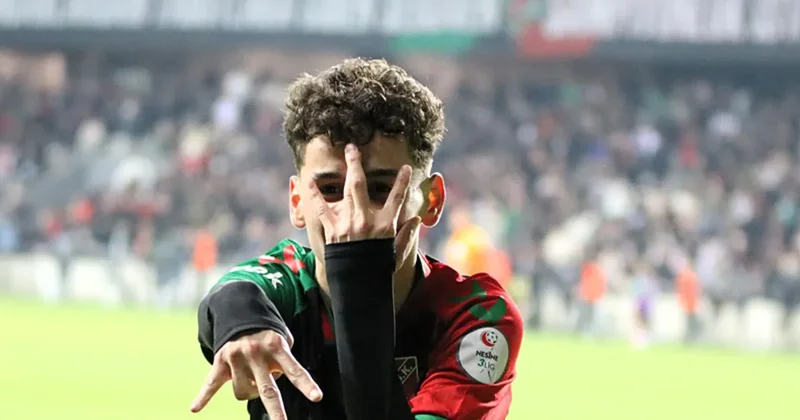 Beşiktaş ve Trabzonspor aynı ismin peşine düştü