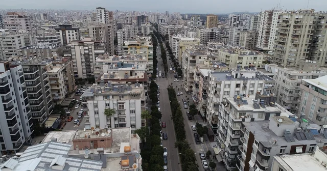Yeşil Dönüşüm Programı, sektörün geleceği açısından önemli bir adım Adana Haberleri
