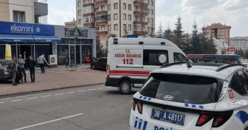 Evlenme isteği reddedilen kadın komşusunu vurdu Sözcü Gazetesi