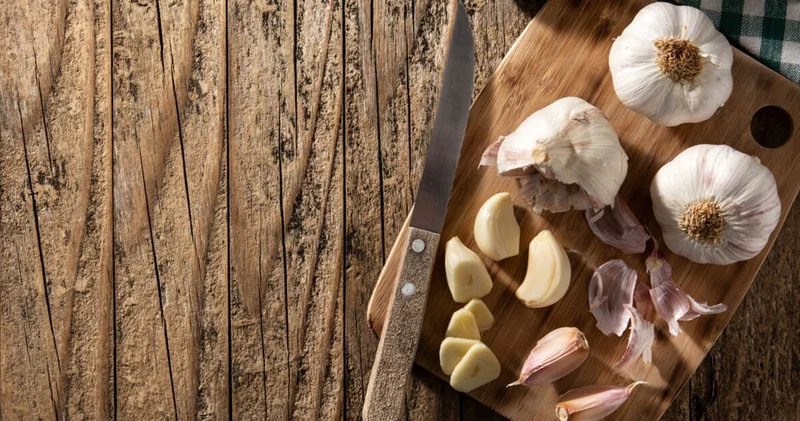 Vücudunuzdaki bakterileri öldüren 9 doğal antibiyotik