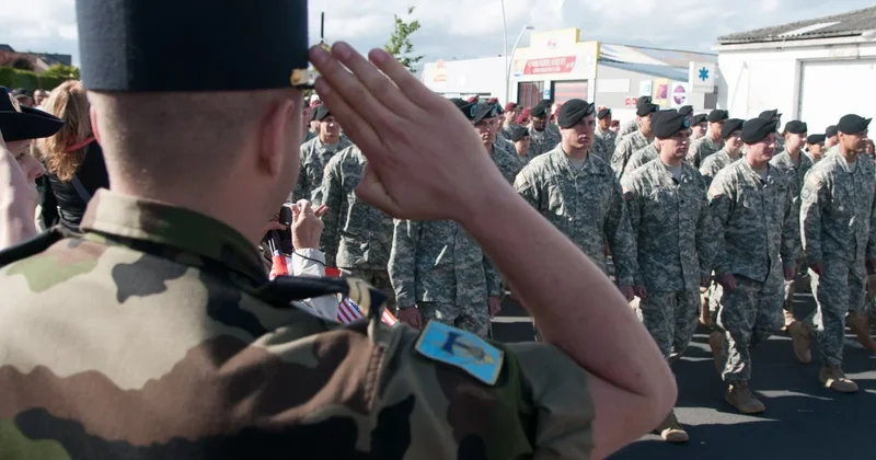 Oybirliğiyle geçti: Yeni yasayla sömürgecilik suç ilan edildi Sözcü Gazetesi