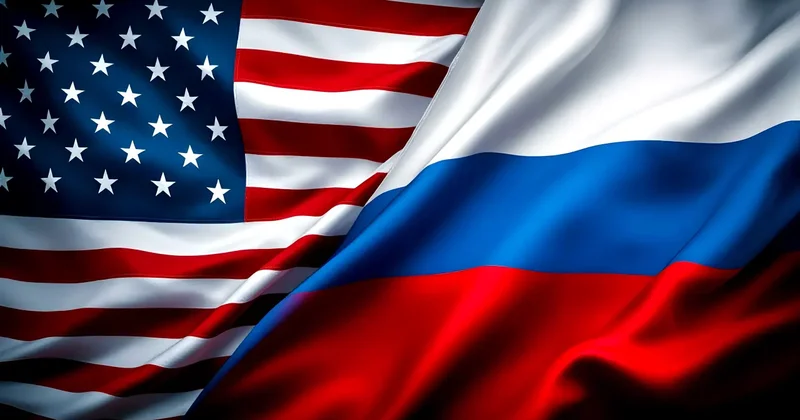 Saldırılar sonrası ABD yi kınayıp, desteği ilan ettiler! Rusya dan son dakika açıklaması