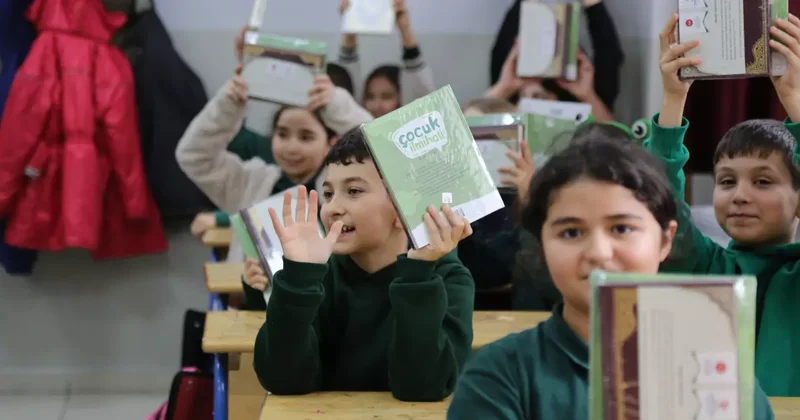 Türkiye Diyanet Vakfı 50. yılında 149 ülkede 50 milyonu aşkın ihtiyaç sahibine ulaştı