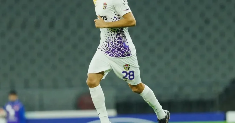 Transferde büyük sürpriz! Süper Lig den 2. Lig e gitti