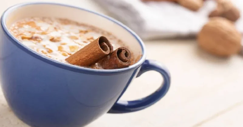 Kış aylarının vazgeçilmezi salebin beklenmedik zararı ortaya çıktı Sözcü Gazetesi