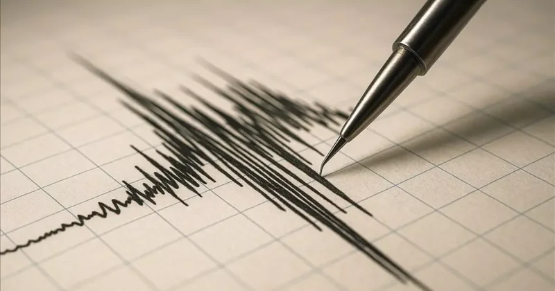 Japonya da 5,6 büyüklüğündeki depremde olumsuz bir durum yaşanmadı