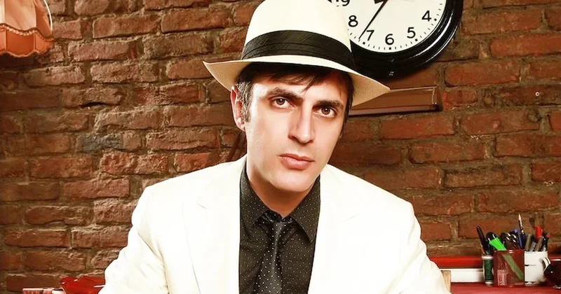 Efendi ol Teoman Sözcü Gazetesi