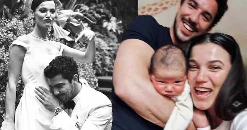 Pınar Deniz den eşi Kaan Yıldırım a romantik kutlama Sözcü Gazetesi