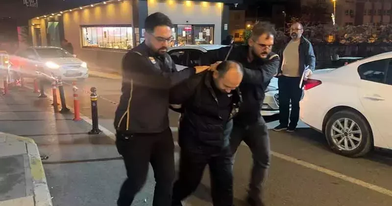 İstanbul’da yılbaşı öncesi eylem hazırlığında olan DEAŞ şüphelilerine operasyon: 115 gözaltı