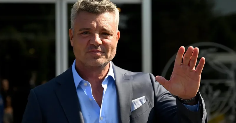 Sadettin Saran ın serbest kalmasının ardından Fenerbahçe de yeni gelişme